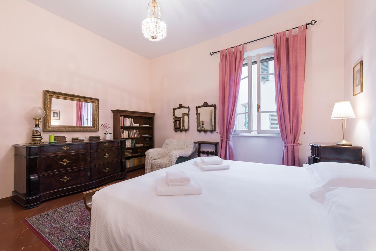 Appartamento Two Steps From Ponte Vecchio Firenze